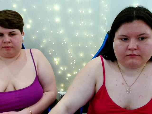 BeckyAndEllen webcam