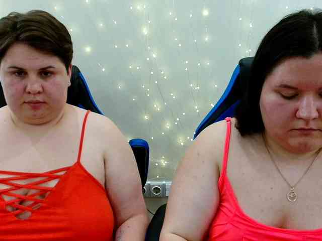 BeckyAndEllen webcam