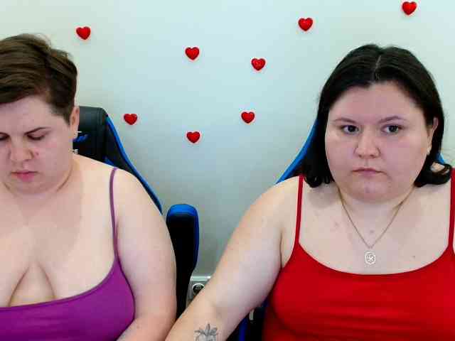 BeckyAndEllen