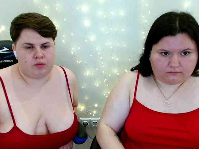 BeckyAndEllen webcam