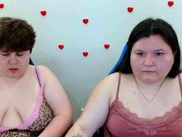 BeckyAndEllen webcam
