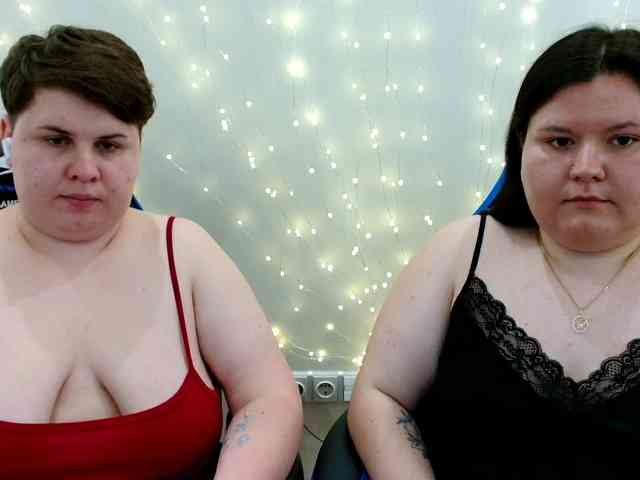 BeckyAndEllen webcam