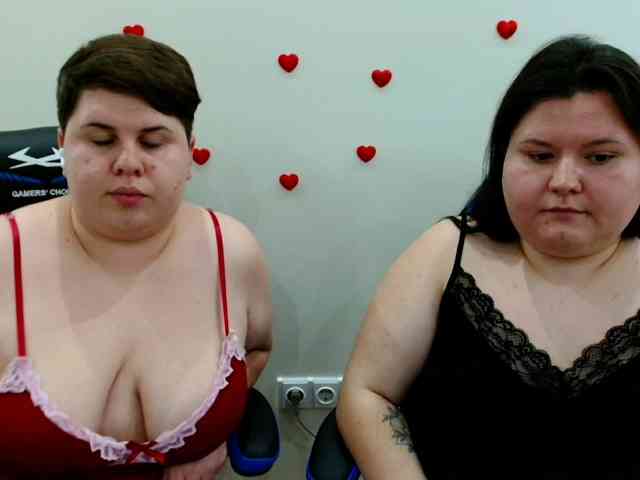BeckyAndEllen