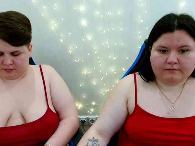 BeckyAndEllen webcam