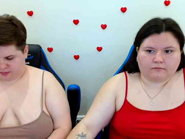 BeckyAndEllen webcam