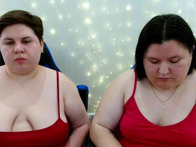 BeckyAndEllen webcam