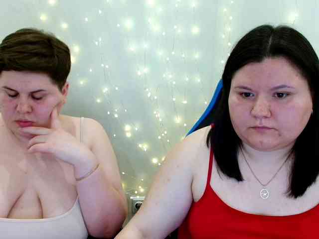 Модель: BeckyAndEllen
