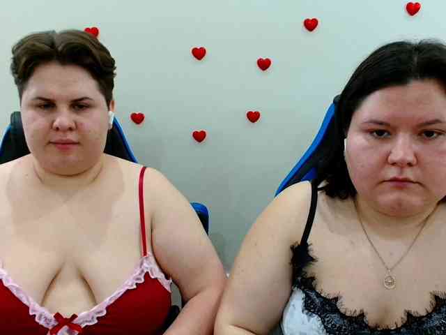BeckyAndEllen webcam