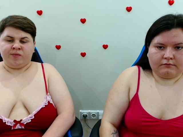 BeckyAndEllen webcam