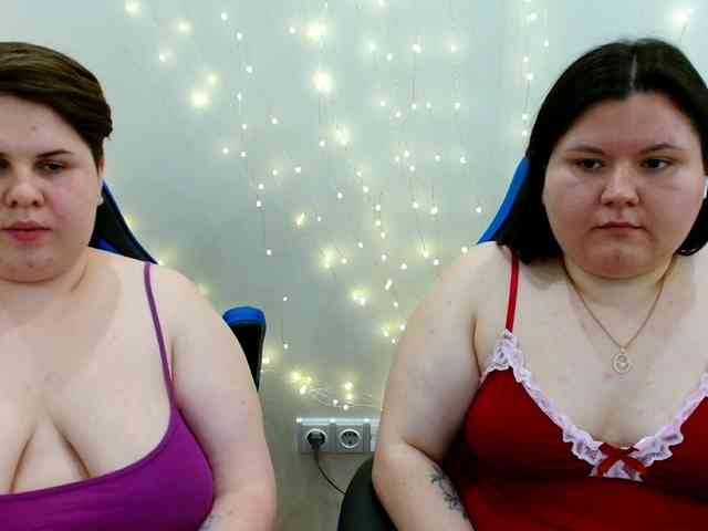 BeckyAndEllen webcam