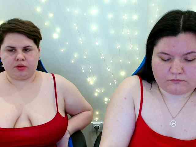 BeckyAndEllen webcam