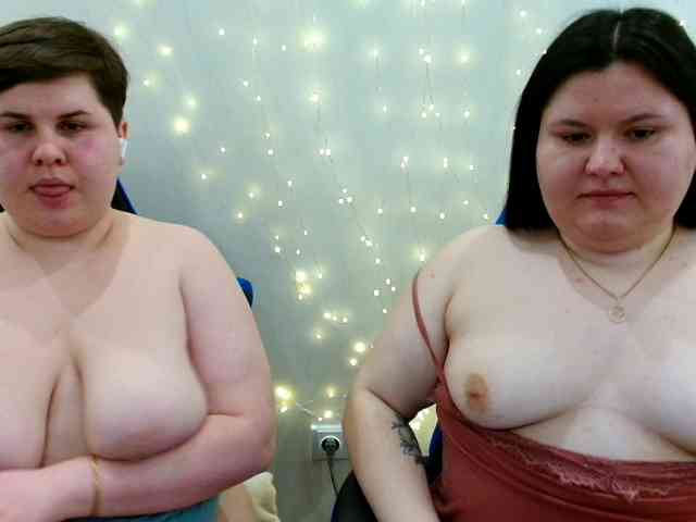 BeckyAndEllen webcam