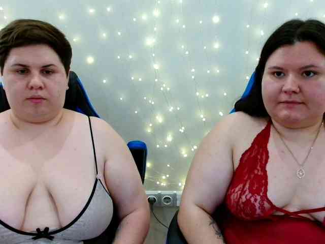 BeckyAndEllen webcam