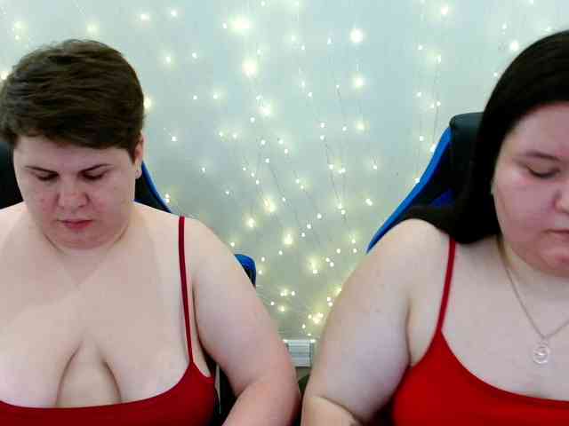 BeckyAndEllen webcam
