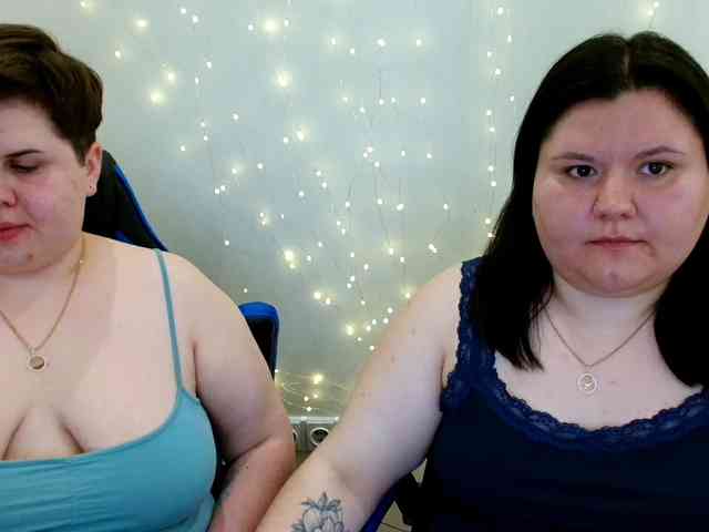 BeckyAndEllen webcam
