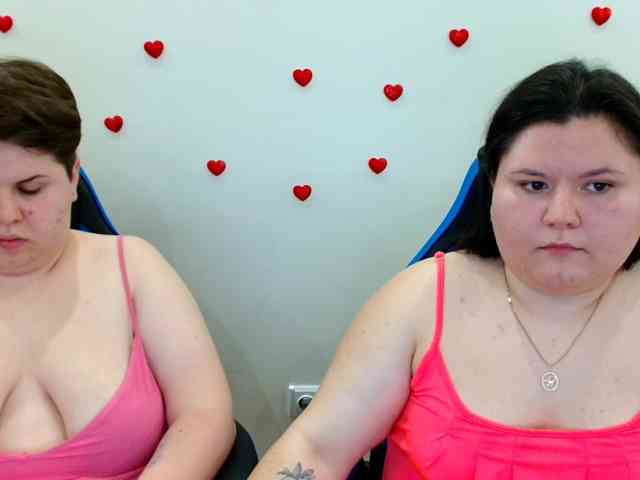 BeckyAndEllen