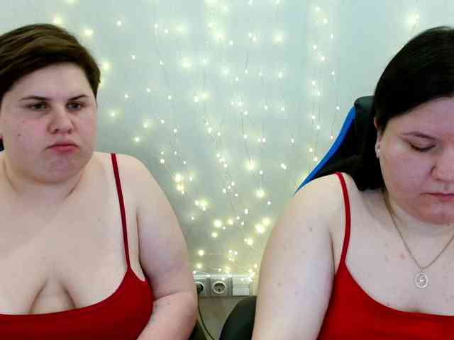 BeckyAndEllen webcam