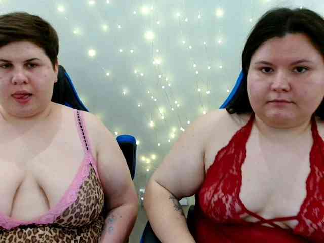BeckyAndEllen webcam