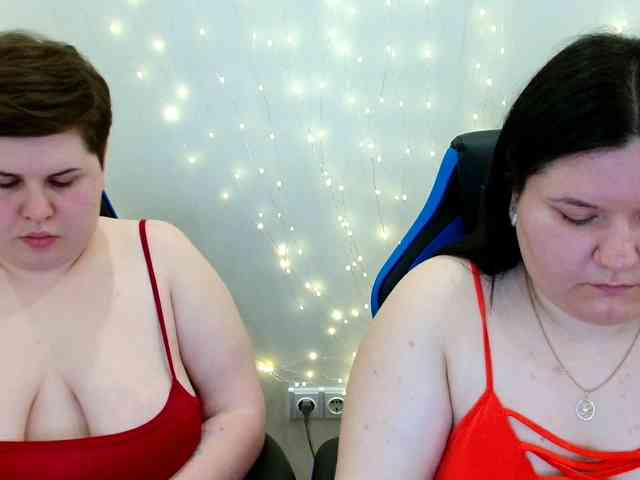 BeckyAndEllen webcam