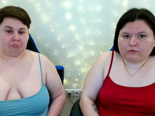 BeckyAndEllen webcam