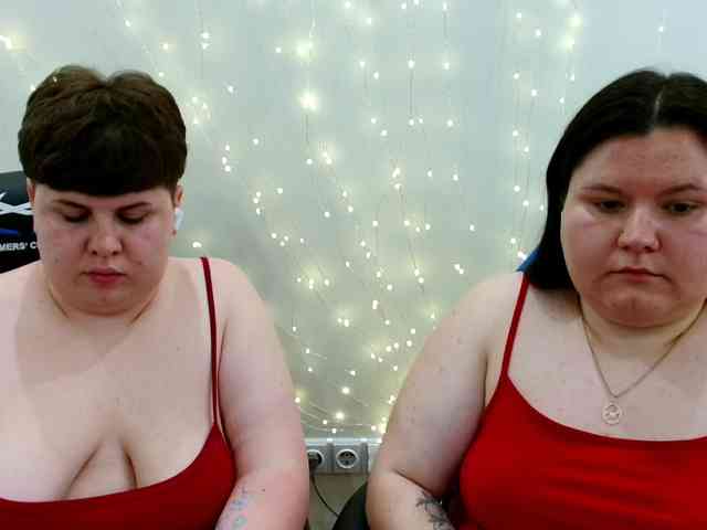 BeckyAndEllen webcam