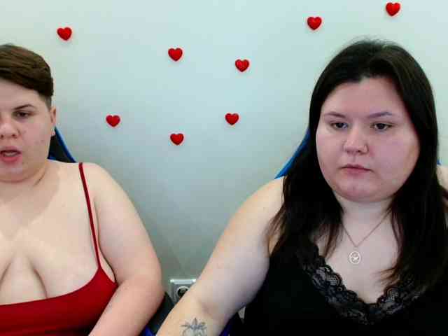 BeckyAndEllen webcam