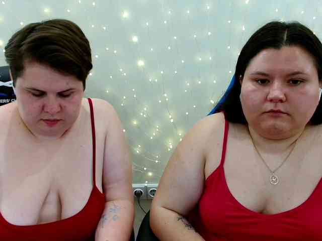 BeckyAndEllen webcam