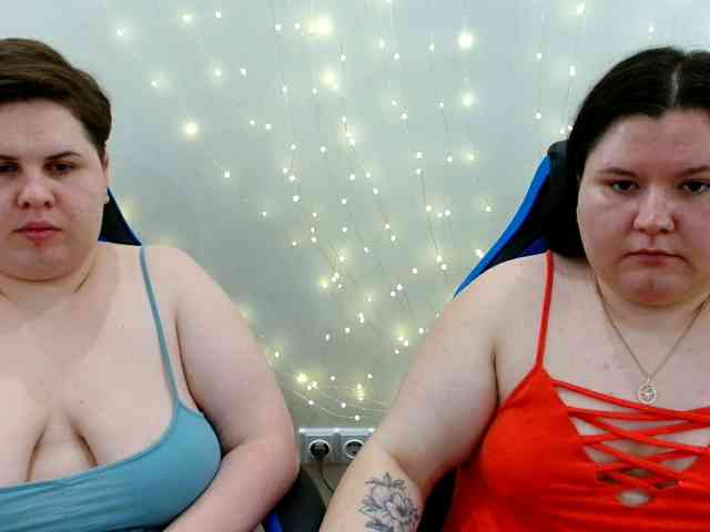 BeckyAndEllen webcam