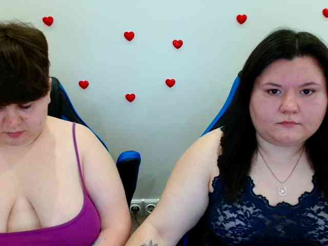 BeckyAndEllen BeckyAndEllen