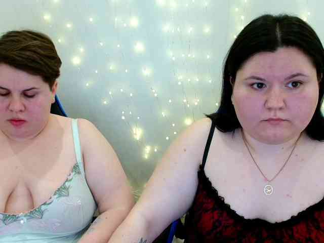 BeckyAndEllen webcam