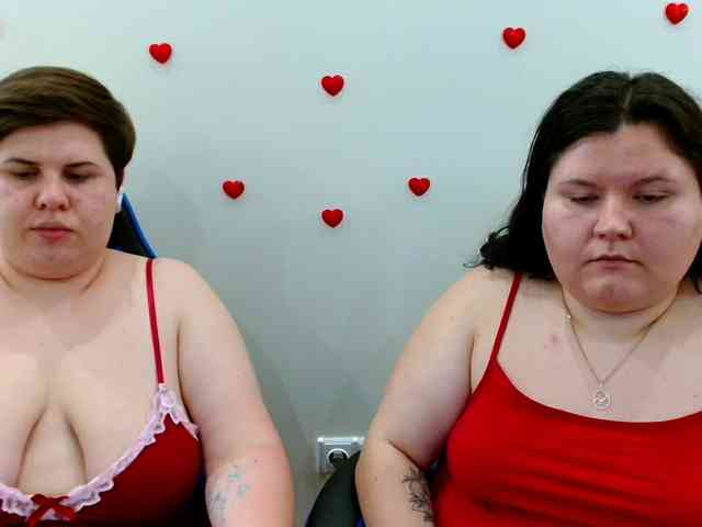 BeckyAndEllen webcam