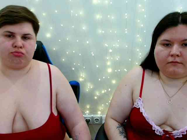 BeckyAndEllen webcam