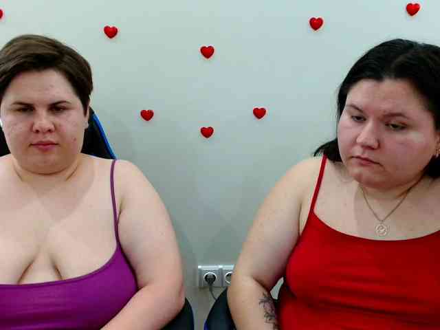 BeckyAndEllen webcam
