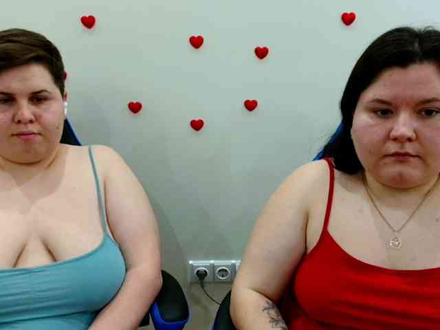 BeckyAndEllen