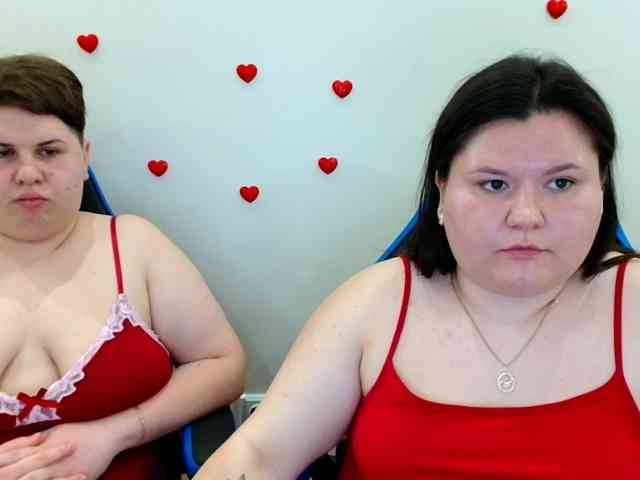 BeckyAndEllen webcam
