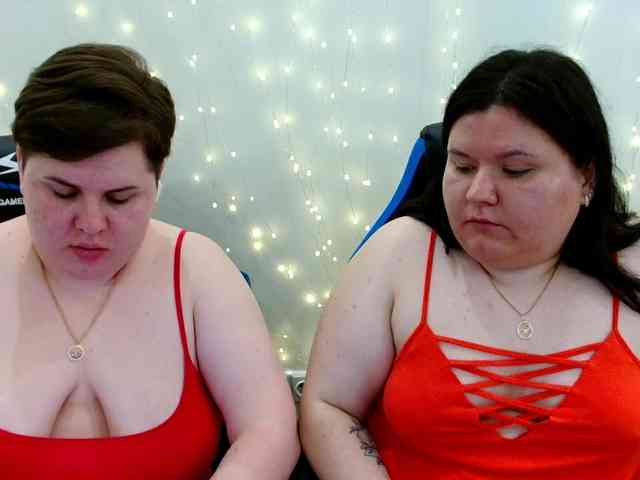 BeckyAndEllen webcam