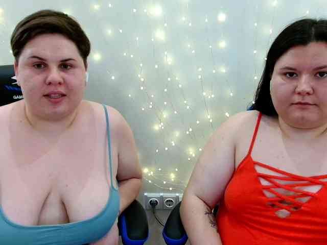 BeckyAndEllen webcam