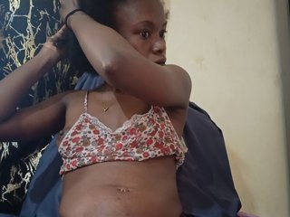 dreamyher's Live Webcam