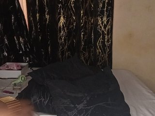 dreamyher's Live Webcam