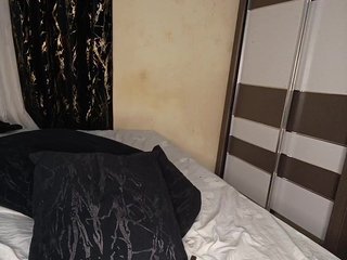 dreamyher Porn Show