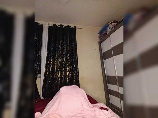 dreamyher live cam on BongaCams