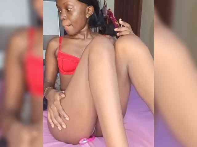 dreamyher webcam