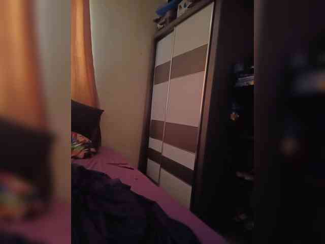 dreamyher webcam