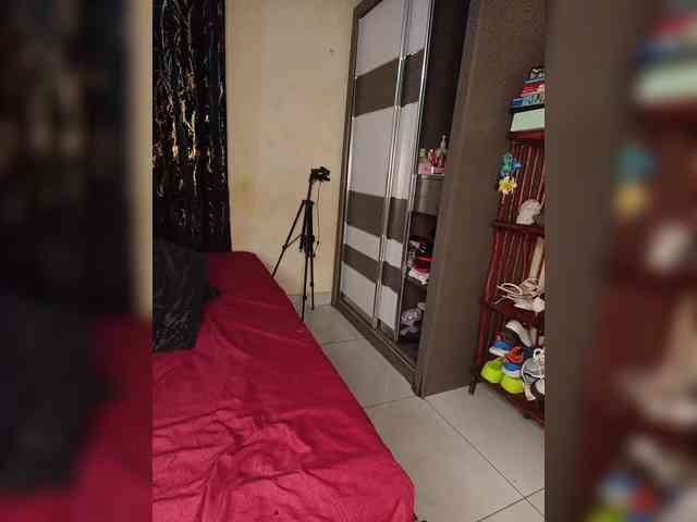 dreamyher webcam