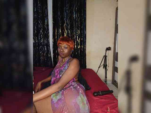 dreamyher webcam