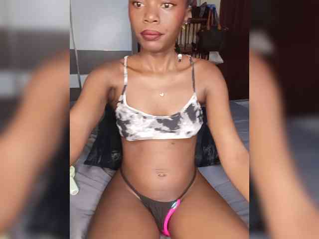 dreamyher webcam