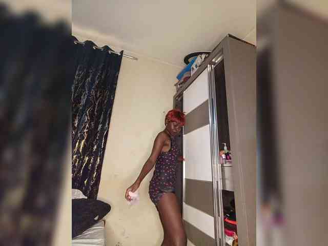 dreamyher webcam