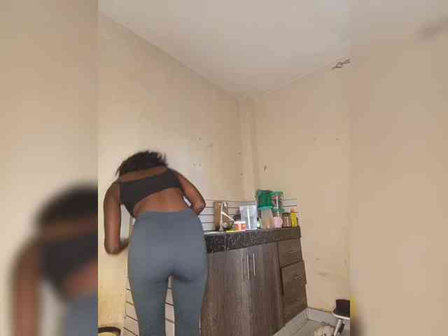 dreamyher webcam
