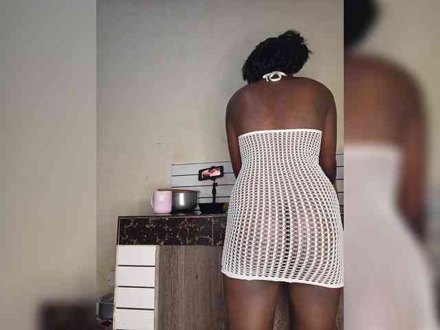dreamyher webcam