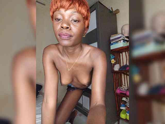 Model: dreamyher